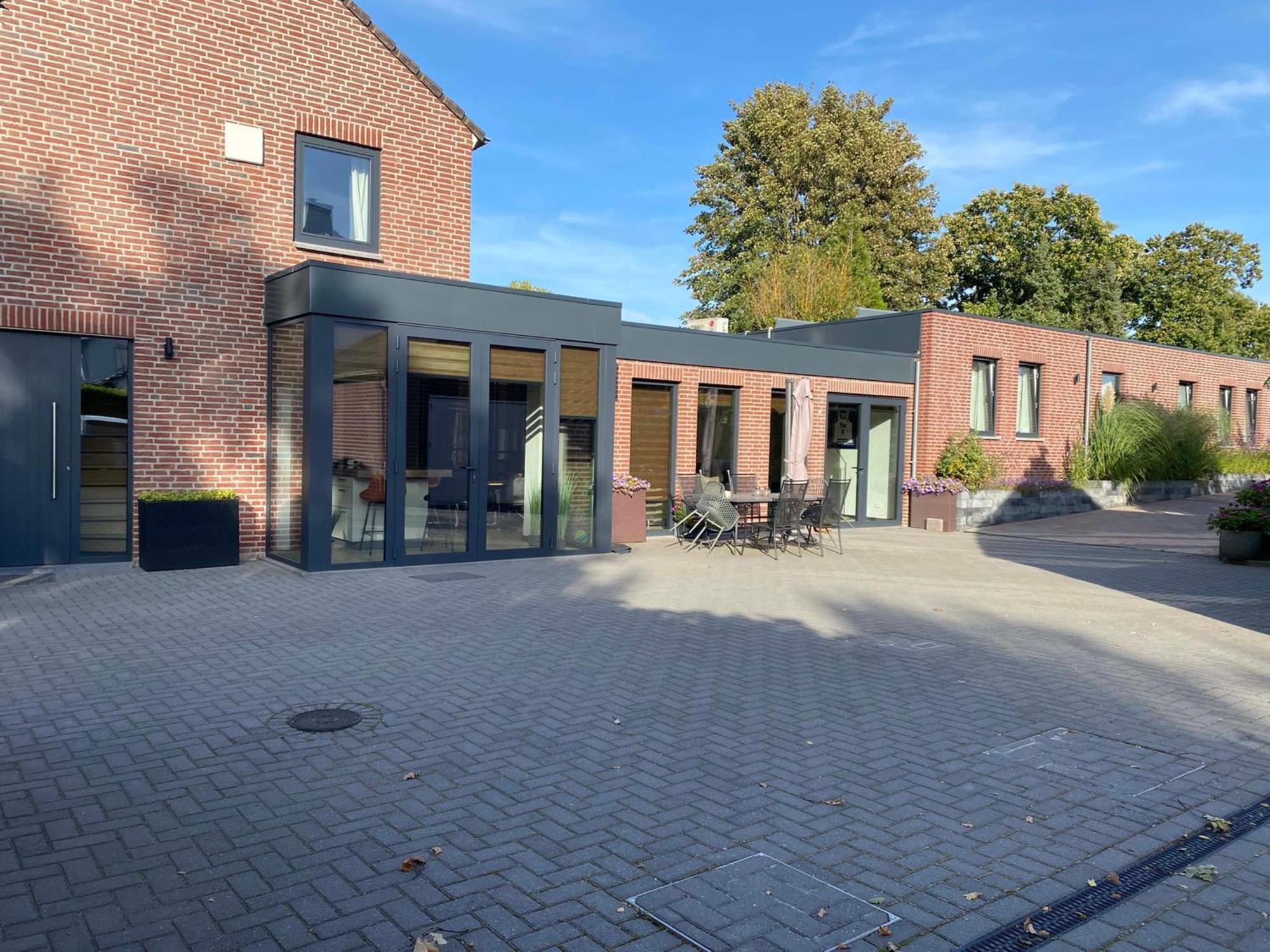 Vida Verde Valkenburg aan de Geul Zewnętrze zdjęcie