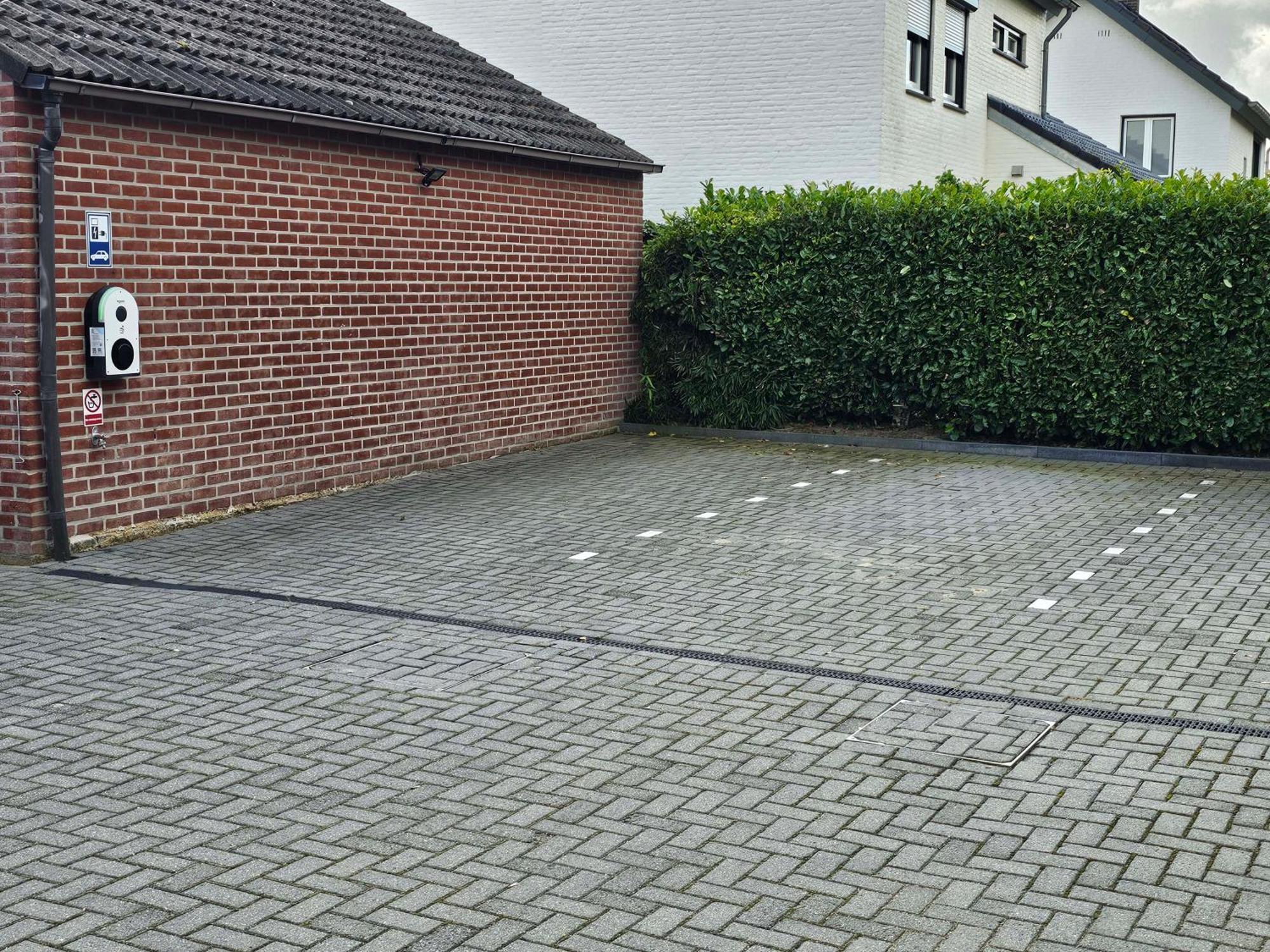 Vida Verde Valkenburg aan de Geul Zewnętrze zdjęcie